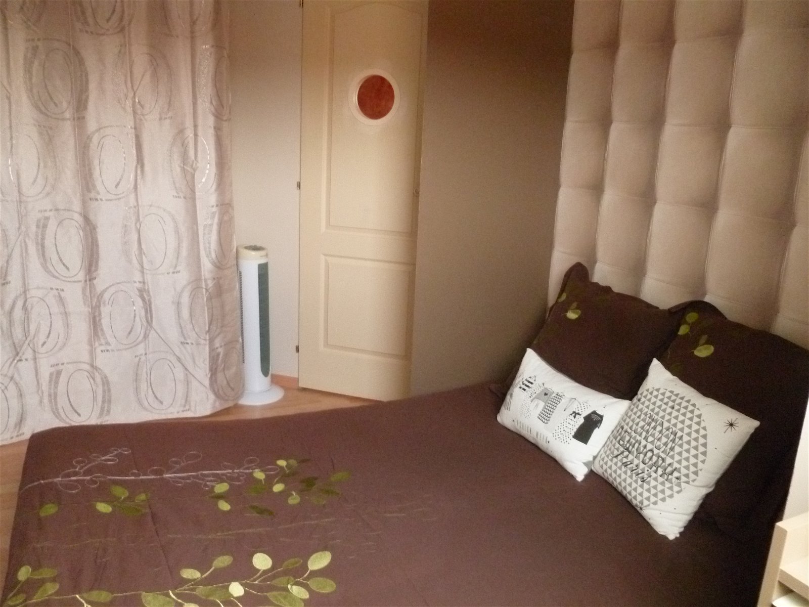 Hemvistelse Brette-les-Pins 131957