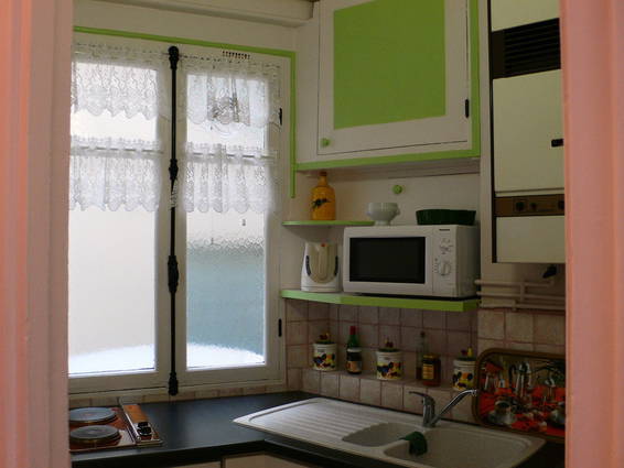 Quartos De Hóspedes Paris 18960-2