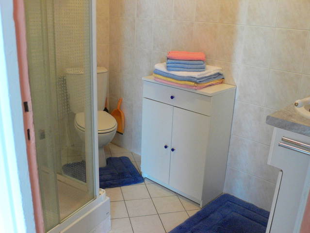 Quartos De Hóspedes Paris 18960-4