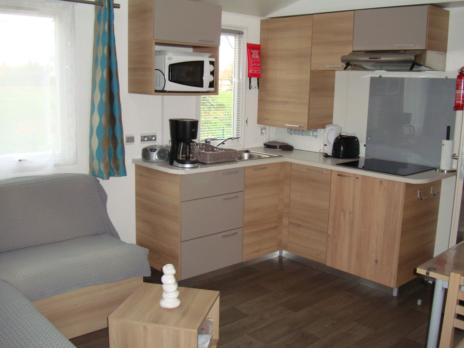 Logement Entier Golfech 260763