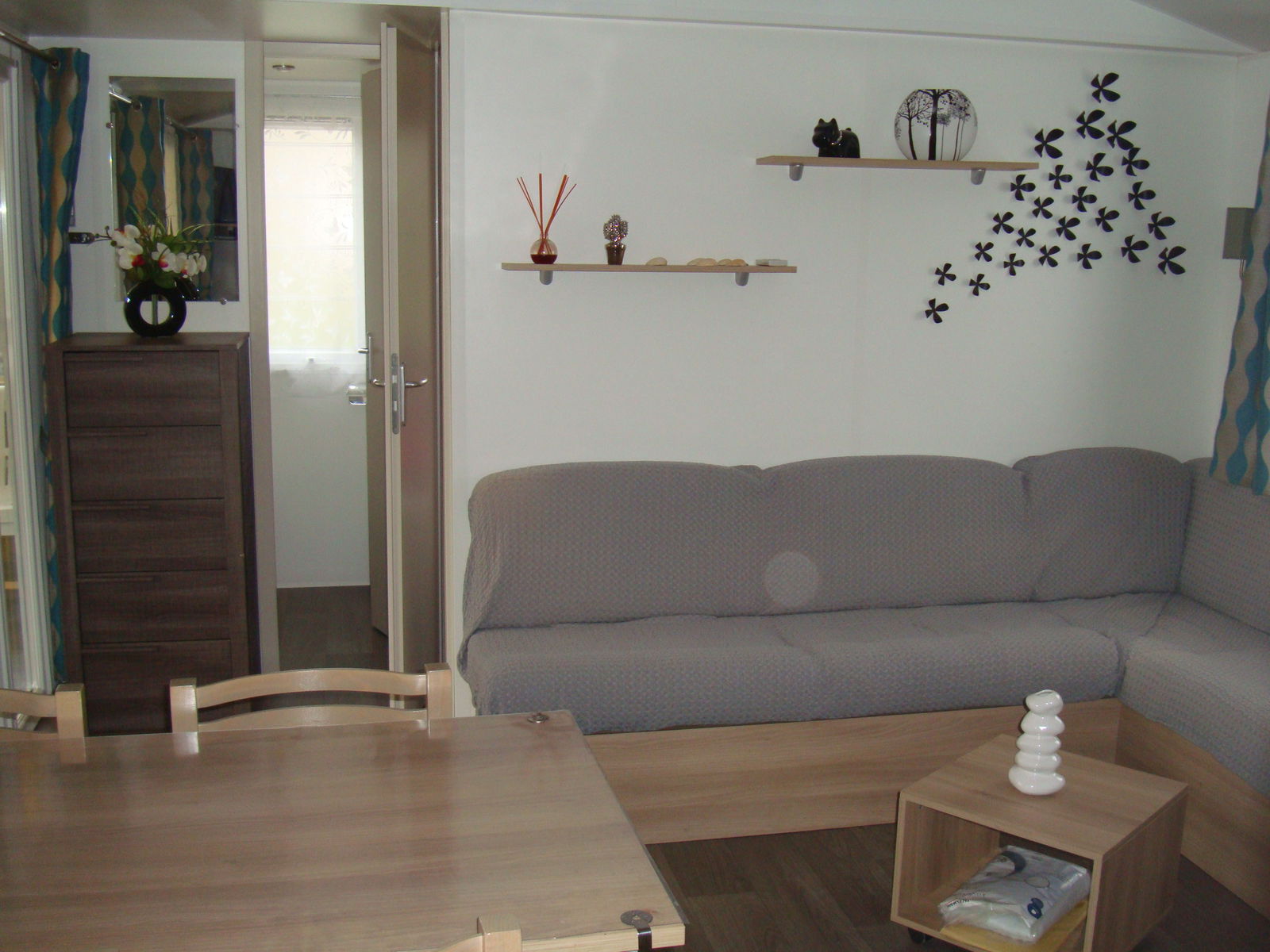 Logement Entier Golfech 260763