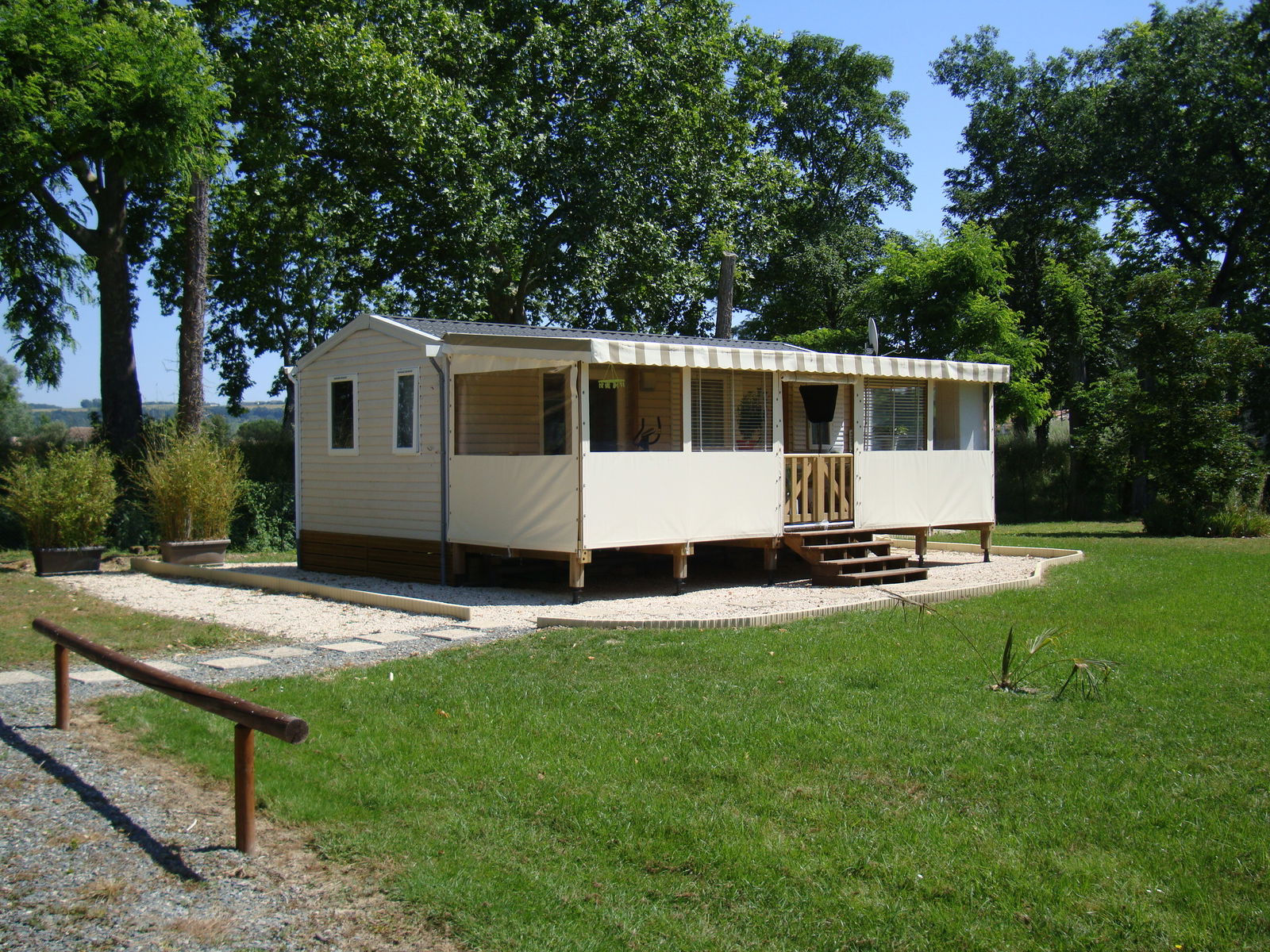 Logement Entier Golfech 260763