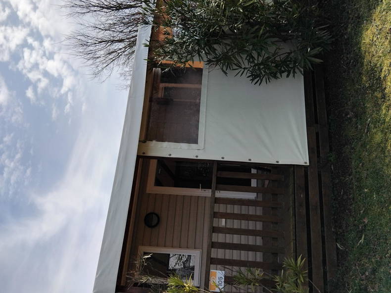 Gehele Woning Talmont-Saint-Hilaire 524839-2