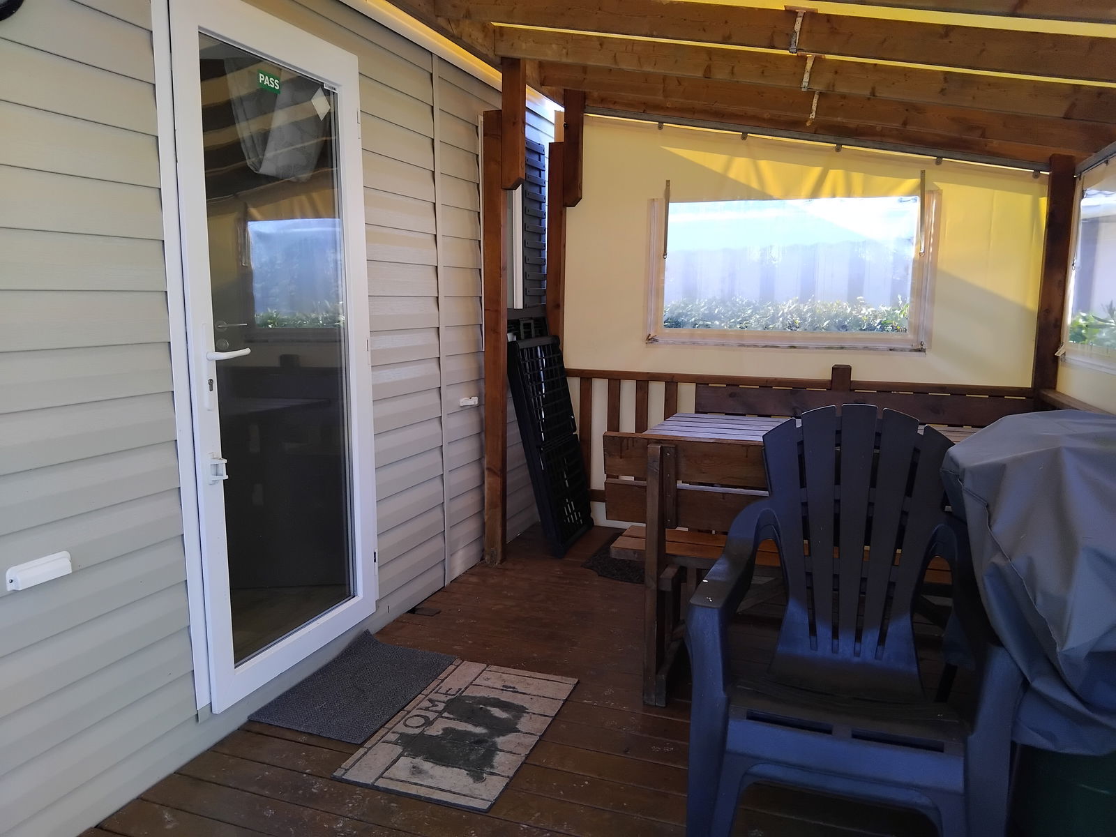 Logement Entier Talmont-Saint-Hilaire 524839