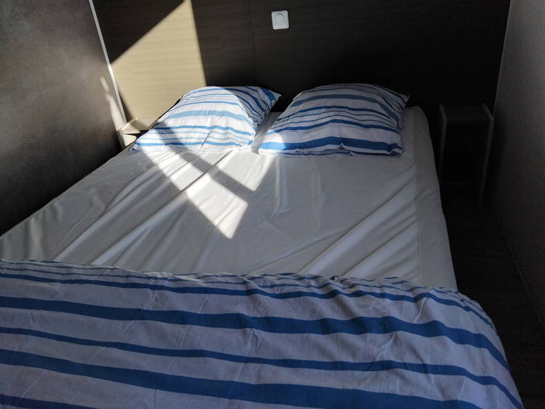 Gehele Woning Talmont-Saint-Hilaire 524839-5