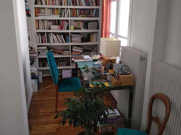 Room For Rent Paris 209049