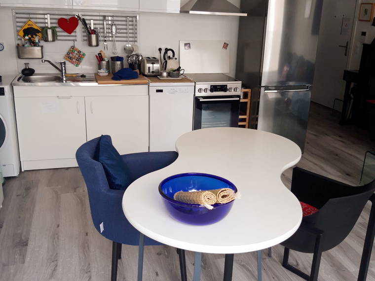 Homestay Ivry-sur-Seine 325220