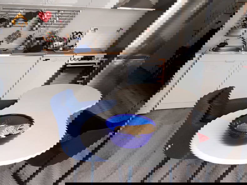 Homestay Ivry-sur-Seine 325220-2