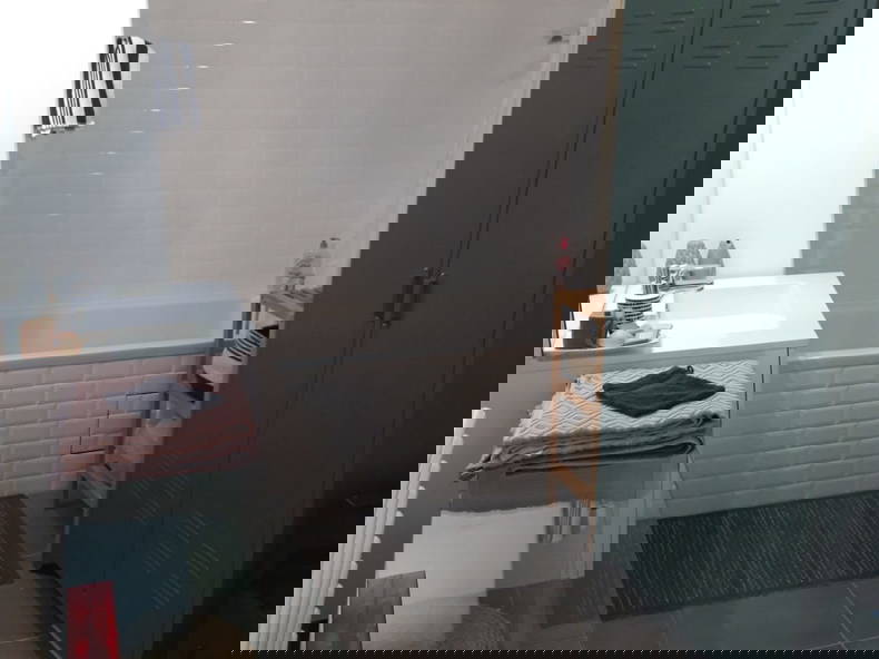 Homestay Ivry-sur-Seine 325220-4