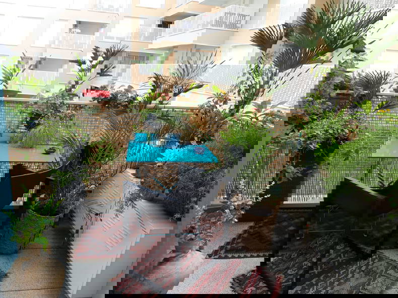 Homestay Ivry-sur-Seine 325220-5