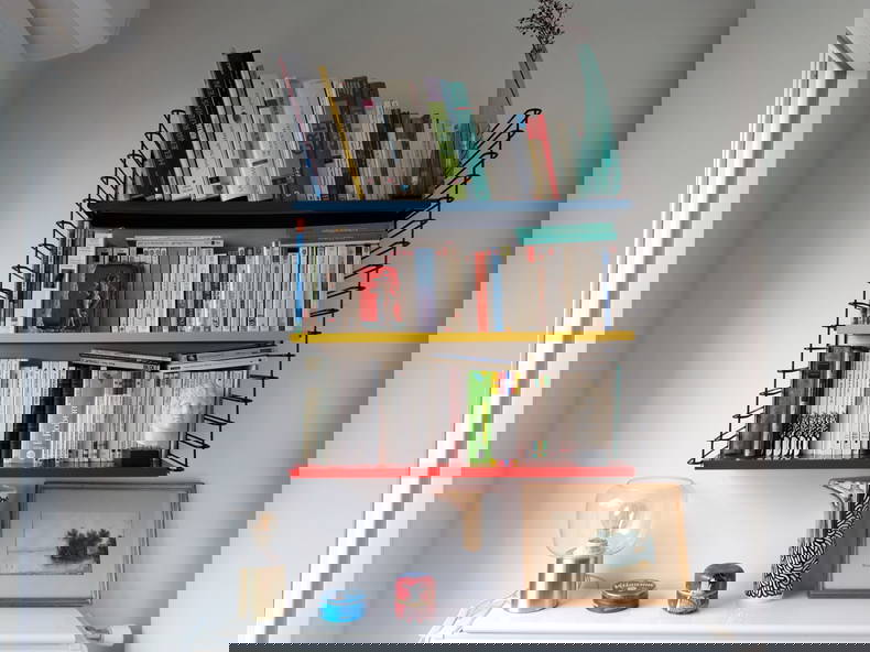 Homestay Ivry-sur-Seine 325220-3