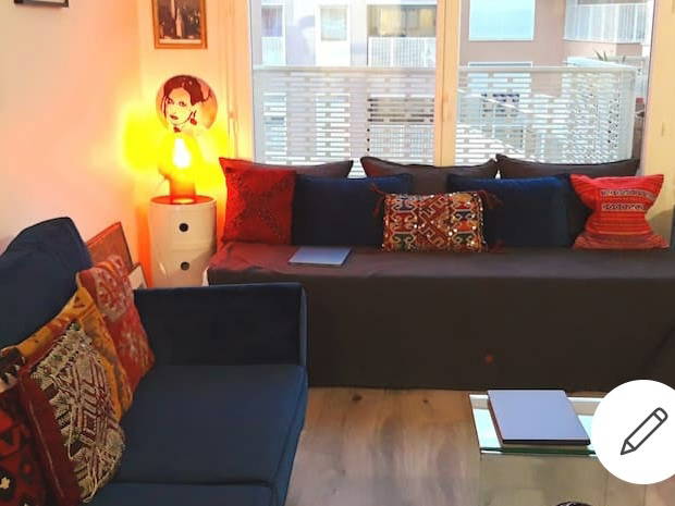 Homestay Ivry-sur-Seine 325220