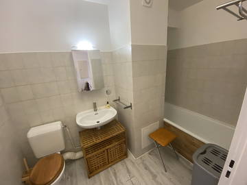 Chambre À Louer Nogent-Sur-Marne 260388