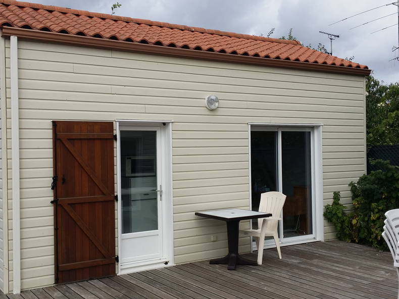 Logement Entier La Roche-sur-Yon 109842-2