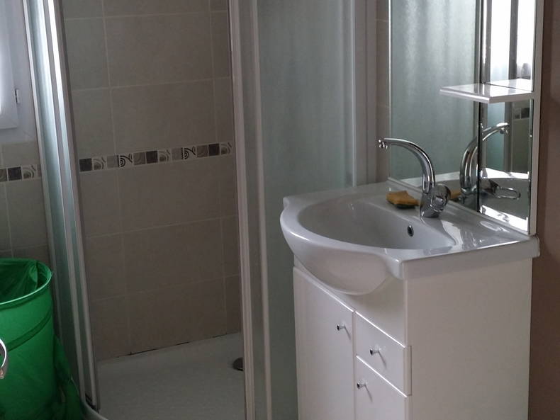 Logement Entier La Roche-sur-Yon 109842-3