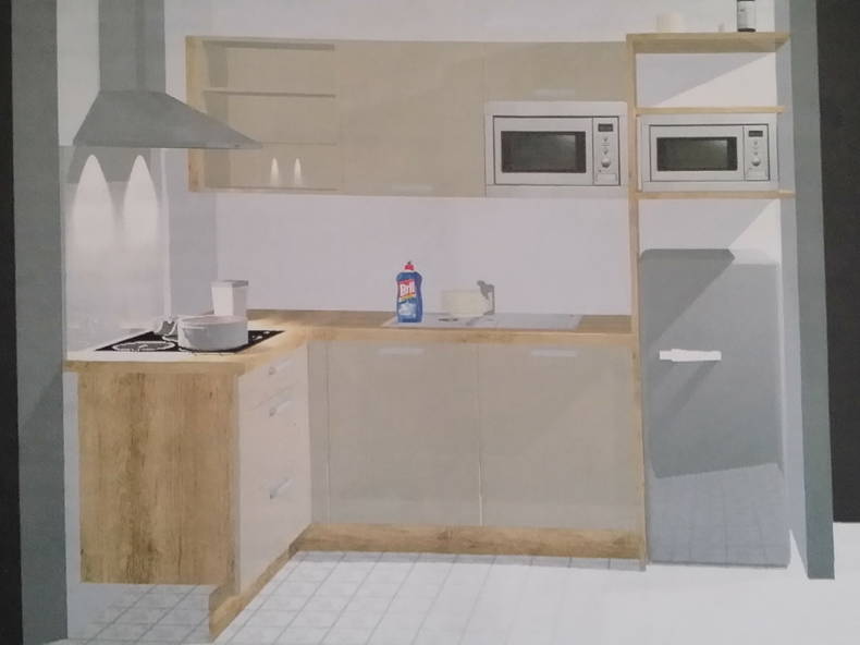 Logement Entier La Roche-sur-Yon 109842-4