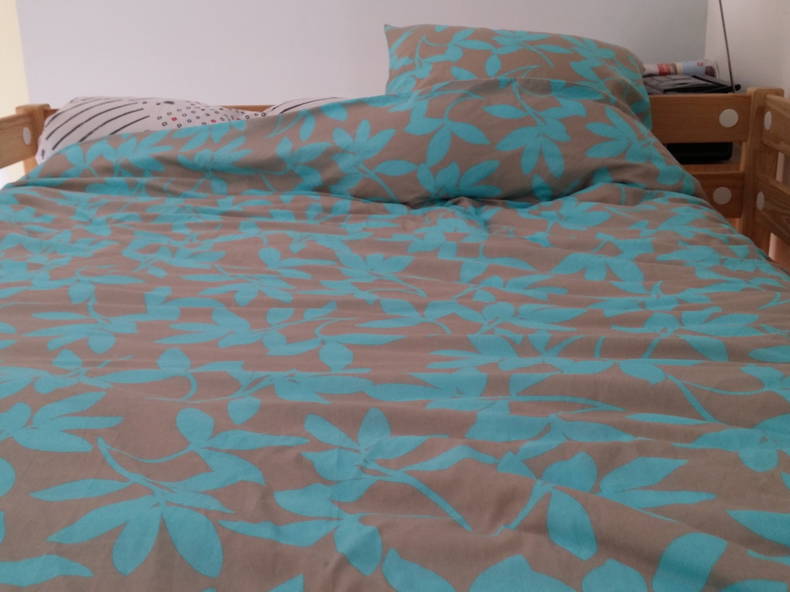 Logement Entier La Roche-sur-Yon 109842-5