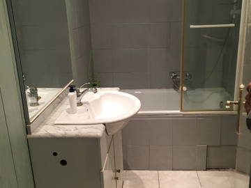 Chambre Chez L'habitant Rosselange 258843-2