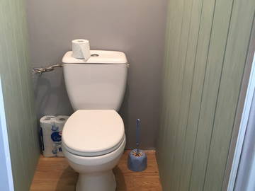 Chambre Chez L'habitant Rosselange 258843-3