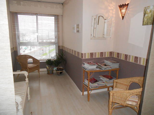 Quedarse En Casa Meaux 40541-2