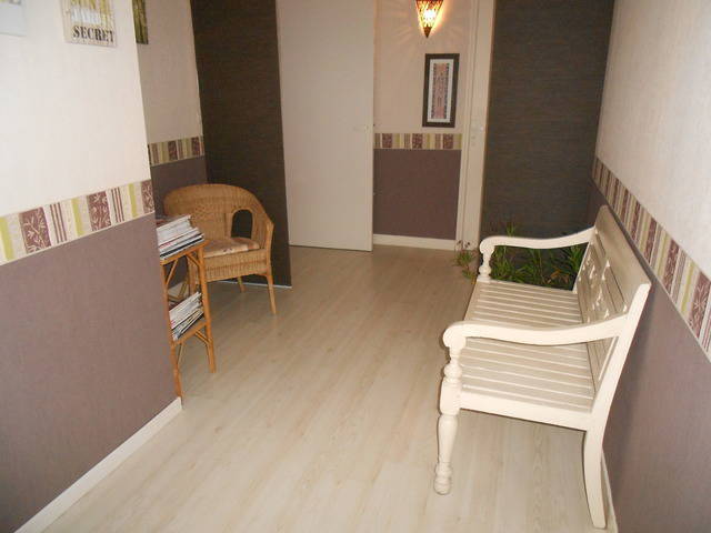 Quedarse En Casa Meaux 40541-3