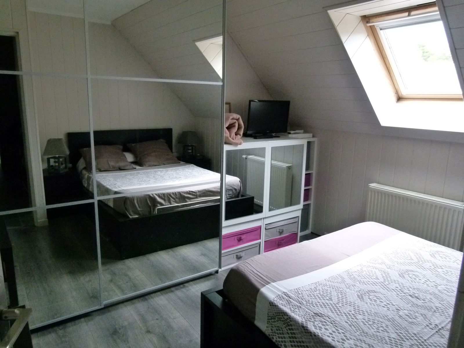 Chambre Chez L'habitant Lamotte-Beuvron 254525
