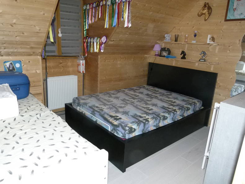 Chambre Chez L'habitant Lamotte-Beuvron 254525-2