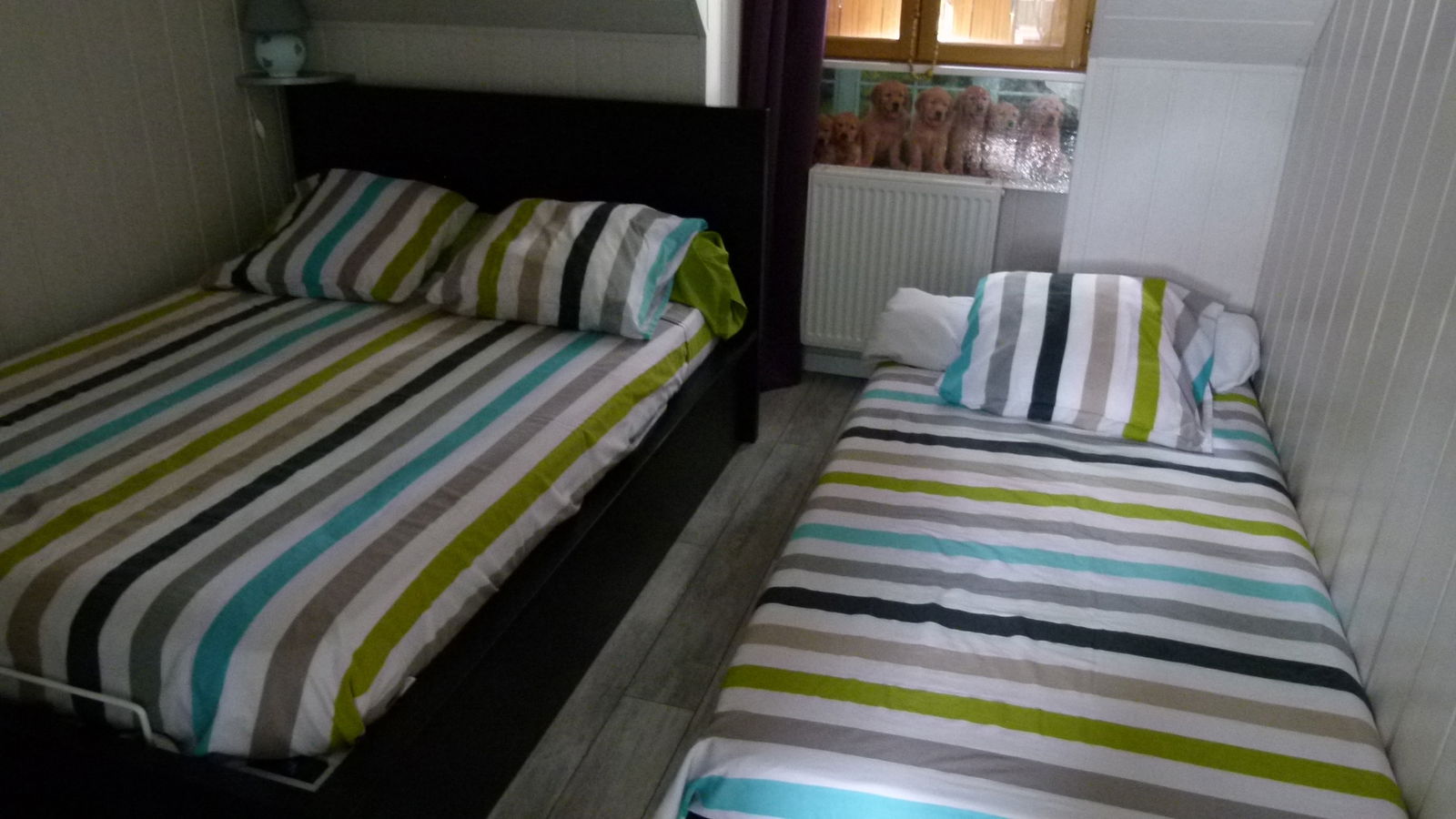 Chambre Chez L'habitant Lamotte-Beuvron 254525