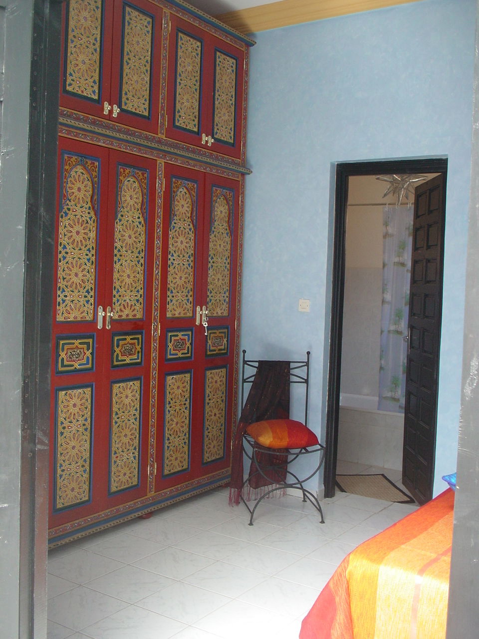 Estúdio Independente Marrakech 163657