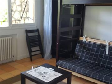 Room For Rent La Tronche 222390