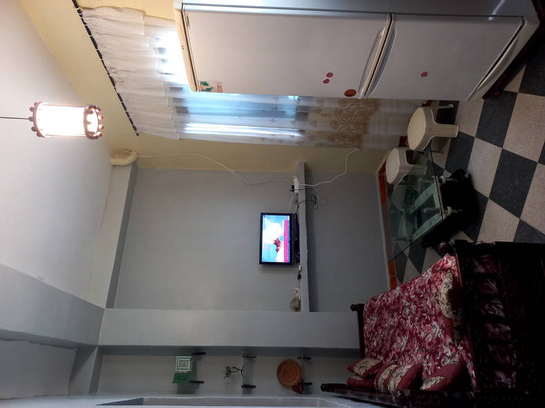 Chambre Chez L'habitant Bordj El Bahri 259515-2