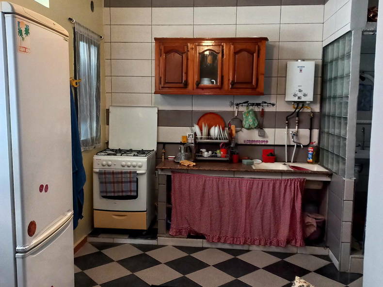 Chambre Chez L'habitant Bordj El Bahri 259515-3