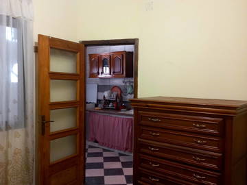 Chambre Chez L'habitant Bordj El Bahri 259515-4
