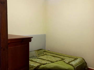 Chambre Chez L'habitant Bordj El Bahri 259515-5