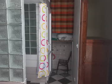 Chambre Chez L'habitant Bordj El Bahri 259515-6