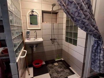 Chambre Chez L'habitant Bordj El Bahri 259515-7