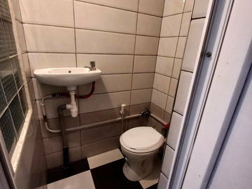 Chambre Chez L'habitant Bordj El Bahri 259515-8