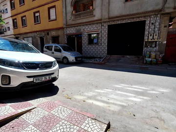 Chambre Chez L'habitant Bordj El Bahri 259515-9