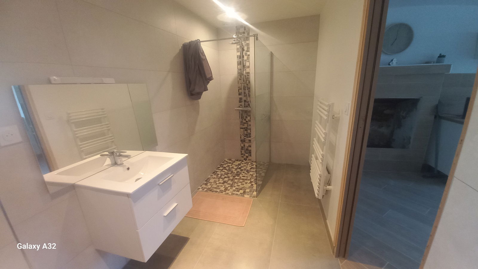 Hospedagem Em Casa De Família Évran 358099