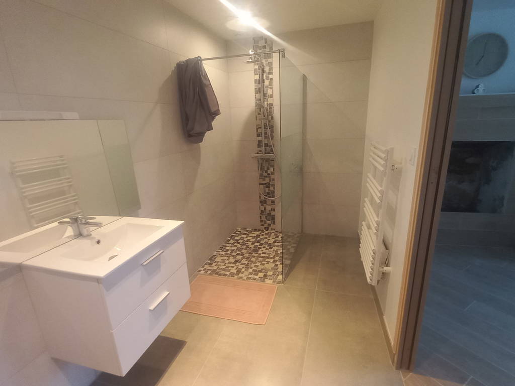 Chambre Chez L'habitant Évran 358099-1