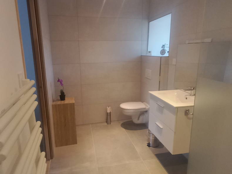 Chambre Chez L'habitant Évran 358099-4