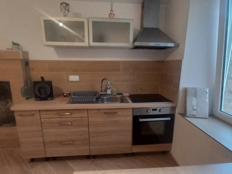 Chambre Chez L'habitant Évran 358099-3