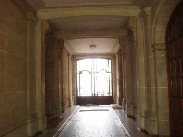 Chambre Chez L'habitant Paris 11036-3