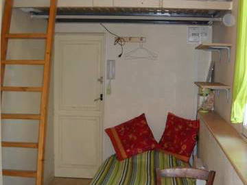 Room For Rent Bordeaux 15572