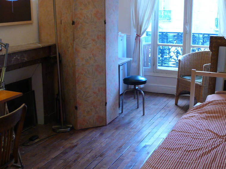 Homestay Paris 169288