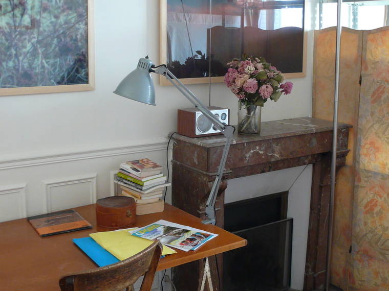 Homestay Paris 169288