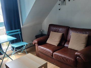 Estudio En Alquiler Déville-Lès-Rouen 548019-1