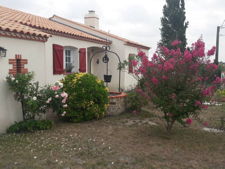 Homestay Villeneuve-en-Retz 210020