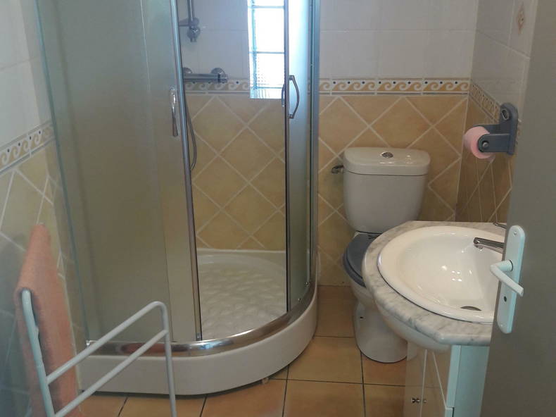 Ganzes Haus Villeneuve-en-Retz 210020-5