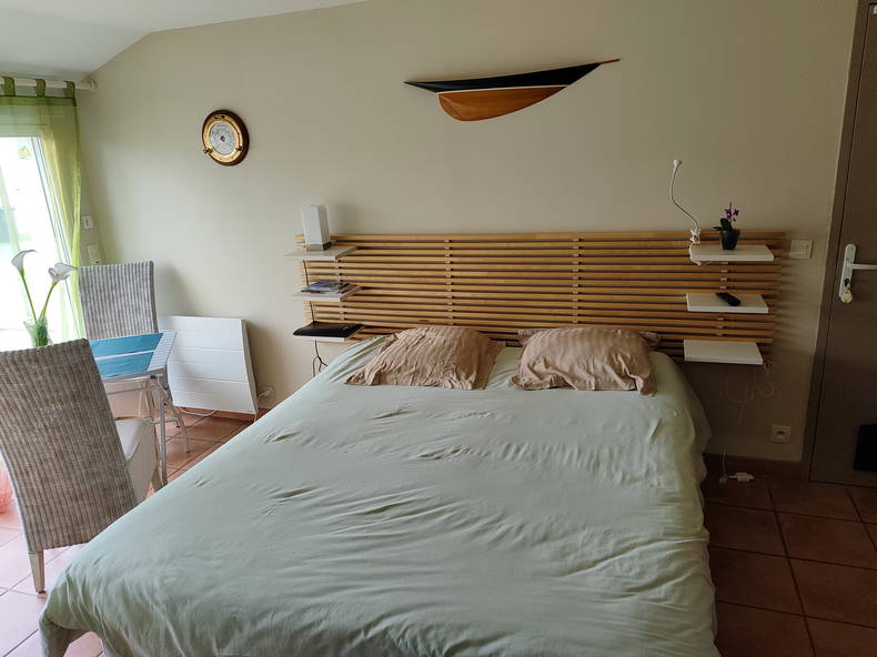 Ganzes Haus Villeneuve-en-Retz 210020-2